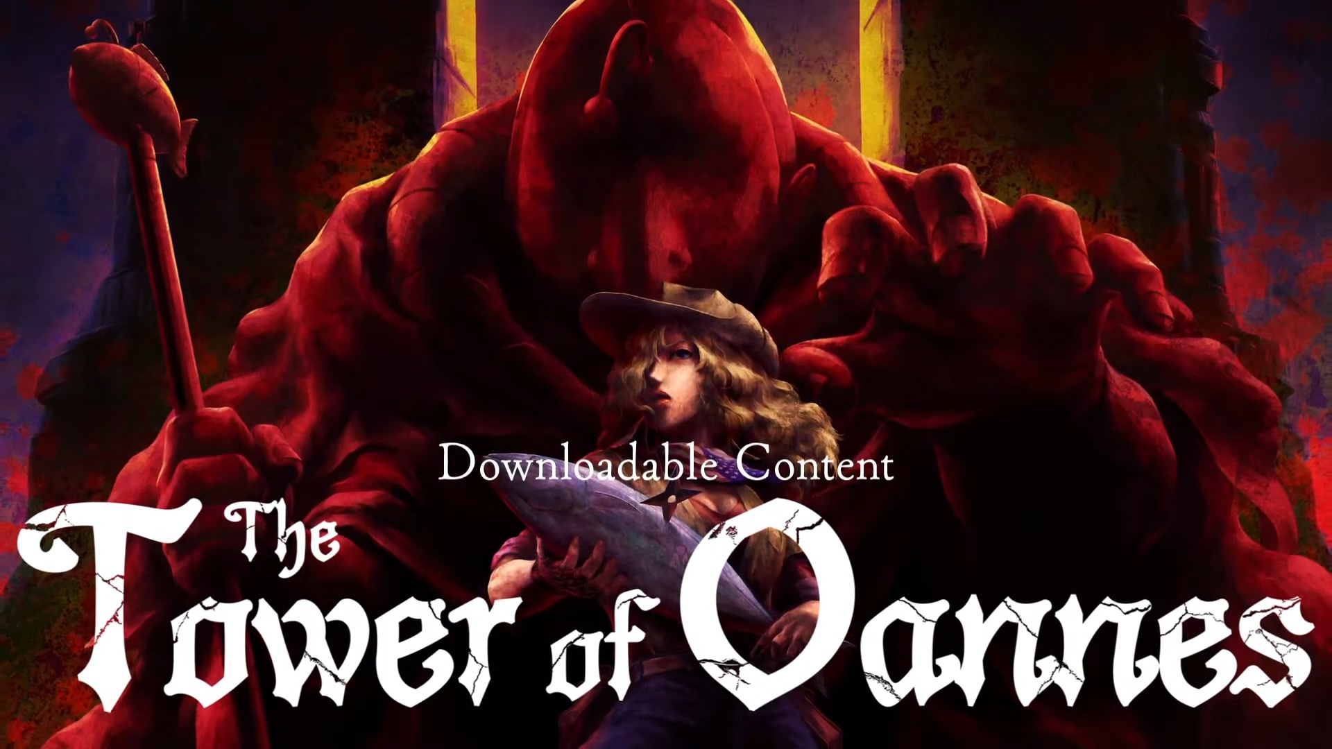 La-Mulana 2 DLC The Tower of Oannes Announced