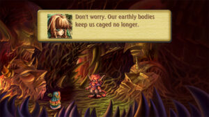 Legend of Mana Remaster New Details and English Screenshots Revealed