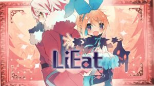 Lie-Eating RPG LiEat Gets a Switch Port on May 27