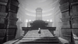 NieR Re[in]carnation Western Pre-registration Now Available, New English Trailer