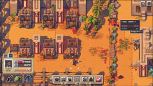 Turn-based Strategy RPG Pathway Gets a Switch Port on May 27
