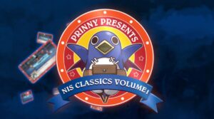 Prinny Presents NIS Classics Volume 1 Release Dates Set for August and September
