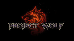 New Metal Saga Game Project Wolf Announced