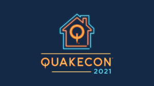 QuakeCon 2021 Will Be Digital Only from August 19 to 21