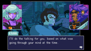 Read Only Memories: NEURODIVER Adds an Xbox Series X|S Version