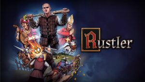 Rustler Launches August 31 on PC and Consoles