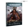 Warhammer Fest 2021 40,000 Sisters of Battle