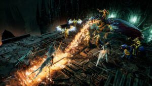 Warhammer Age of Sigmar: Storm Ground Now Available
