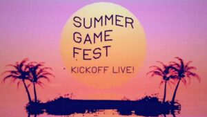 Summer Game Fest 2021 Launches June 10 with a Showcase Event
