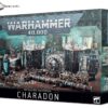 Warhammer Fest 2021 40,000 War Zone Charadon
