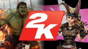 2K Games Leaks Claim Marvel XCOM-Style Game, Spin-Off Borderlands, and More in Works
