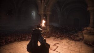 A Plague Tale: Innocence Heads to PS4, Switch, and Xbox Series X|S July 6