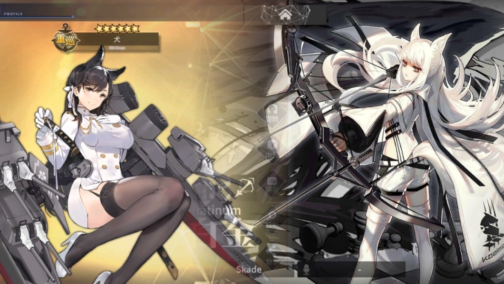 Report: Ai Kayano Voice and Credit Removed from Azur Lane and Arknights After Chinese Outcry