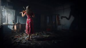 Chernobylite Guerrilla Collective Story Trailer