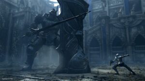 PlayStation 4 Version of Demon’s Souls Remake Discovered on PlayStation Store Database