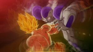 Dragon Ball Z: Kakarot and A New Power Awakens DLC Heads to Nintendo Switch September 24