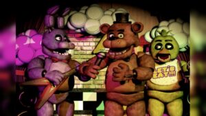Five Nights at Freddy's Creator and Wife Threatened After Republican Donations Discovered; Refuses to Apologize