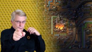 Attempts to Cancel Factorio Dev Backfire, Players and Positive Reviews Swell