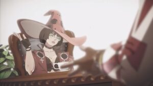 Guilty Gear -Strive- Directors Insist I-No was Not Censored, but More Accessible Along with Gameplay