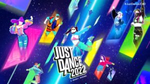 Just Dance 2022 Announced, Launches November 4