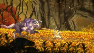 2D Side-Scrolling Hack-and-Slash RPG Lost Epic Enters Steam Early Access