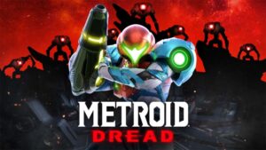 Metroid Dread Announced for Nintendo Switch