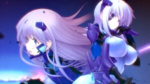 Muv-Luv Alternative: Total Eclipse Heads West Winter 2021