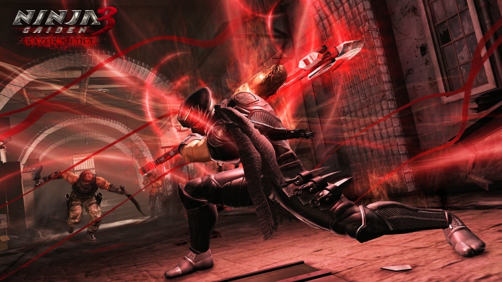 Gamers Rage Against Ninja Gaiden: Master Collection on PC; Resolution Changing via External Text Document and More