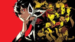 Persona Series Sells Over 15 Million Units; Persona 5 Royal Sells 1.8 Million, Persona 4 Golden PC Sells 900K