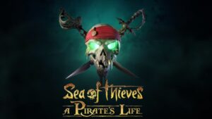 Sea of Thieves: Pirates of the Caribbean Free Update Announced, Launches June 22