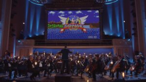 Sonic the Hedgehog 30th Anniversary Symphony; Green Hill Zone with Lyrics to be Released