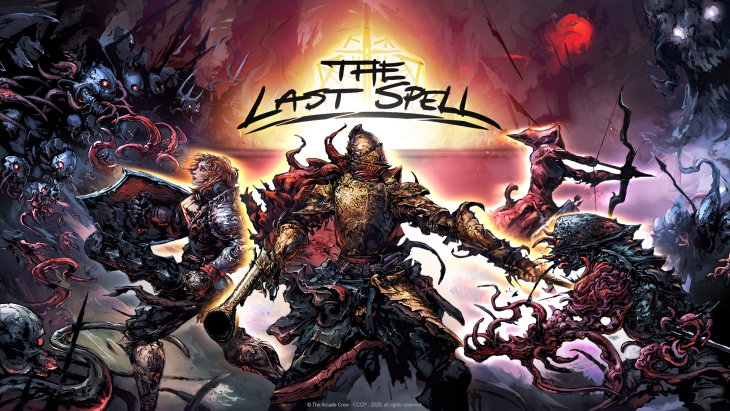 The Last Spell Early Access Hands-On Preview