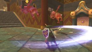 The Legend of Zelda: Skyward Sword HD Overview Trailer