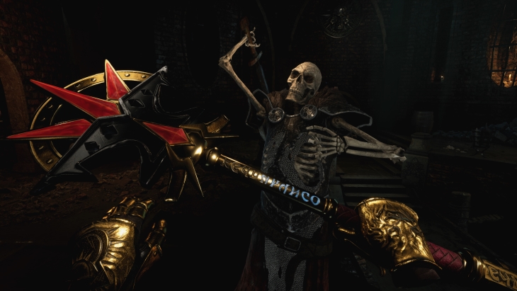 Warhammer Age of Sigmar: Tempestfall Gameplay Reveal