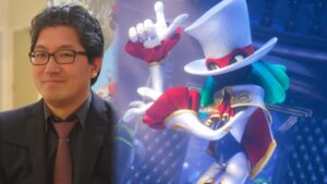 UPDATE: Sonic the Hedgehog Co-Creator Yuji Naka Leaves Square Enix Amid Balan Wonderworld Flop, May Retire