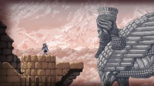 Axiom Verge 2 Adds PS4 and PS5 Versions
