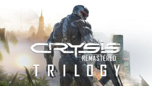 Crysis Remastered Trilogy Announced, Launches Fall 2021 for PC and Consoles