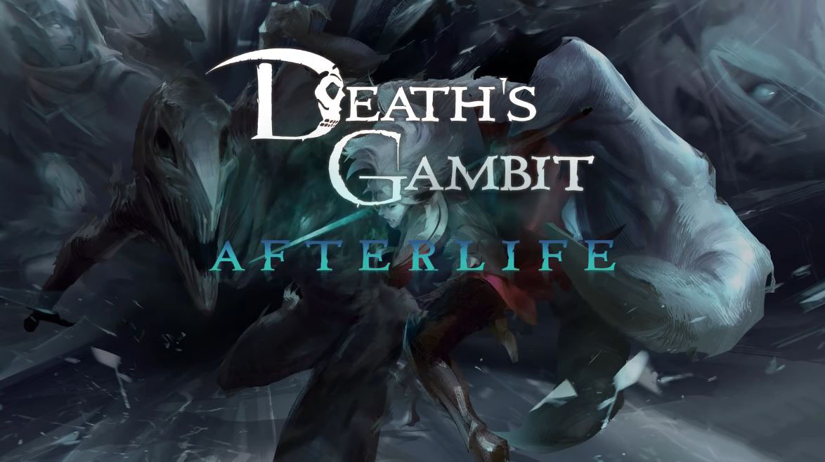 Death’s Gambit: Afterlife Review