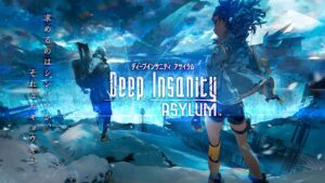 Square Enix Announces Deep Insanity Cross-Media Project, Includes Mobile Game, Anime, and Manga