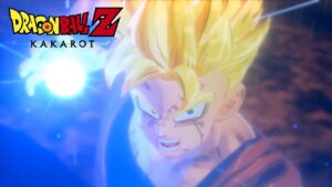 Dragon Ball Z: Kakarot DLC Trunks: The Warrior of Hope Launches June 11