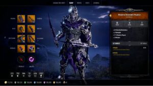 Dungeons & Dragons: Dark Alliance Gameplay Overview Trailer