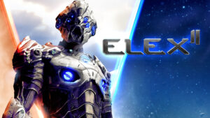 Elex II Announced for PC and Consoles