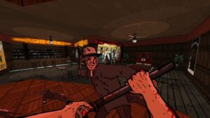 Crime Noir FPS Fallen Aces E3 Gameplay Trailer