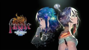 fault - milestone two side: below Launches in September 2021