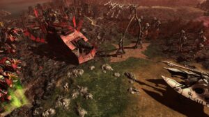 Warhammer 40,000: Gladius – Specialist Pack DLC Now Available