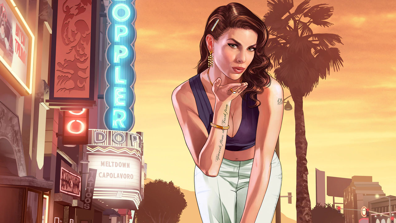 Grand Theft Auto Online for Xbox 360 and PS3 is Shutting Down on December 16
