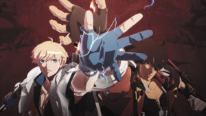 Guilty Gear: Strive Season Pass Announced With Launch Trailer and Opening Movie