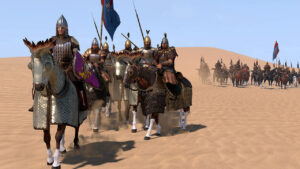 Prime Matter is Publishing Mount & Blade II: Bannerlord for PC and Consoles
