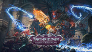 Pathfinder: Wrath of the Righteous Heads to Xbox One and PS4 in Fall 2021