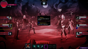 Rogue Lords Closed Beta Now Live on Steam